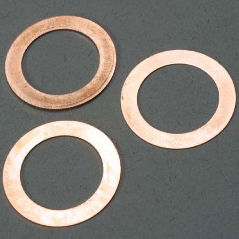 TRAXXAS GASKETS/COOLING HEAD
