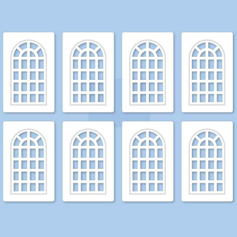 PECO RATIO INDUSTRIAL WINDOWS