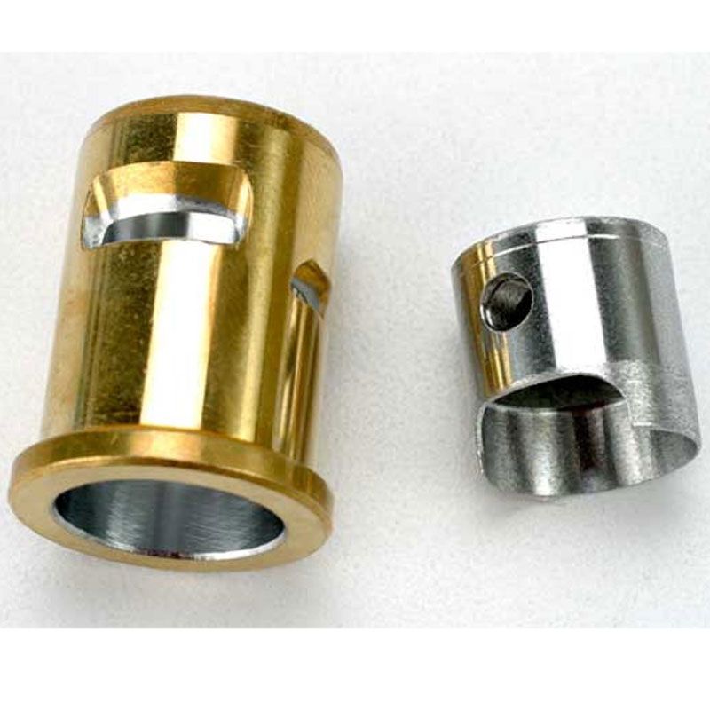 TRAXXAS PISTON/SLEEVE (SET)