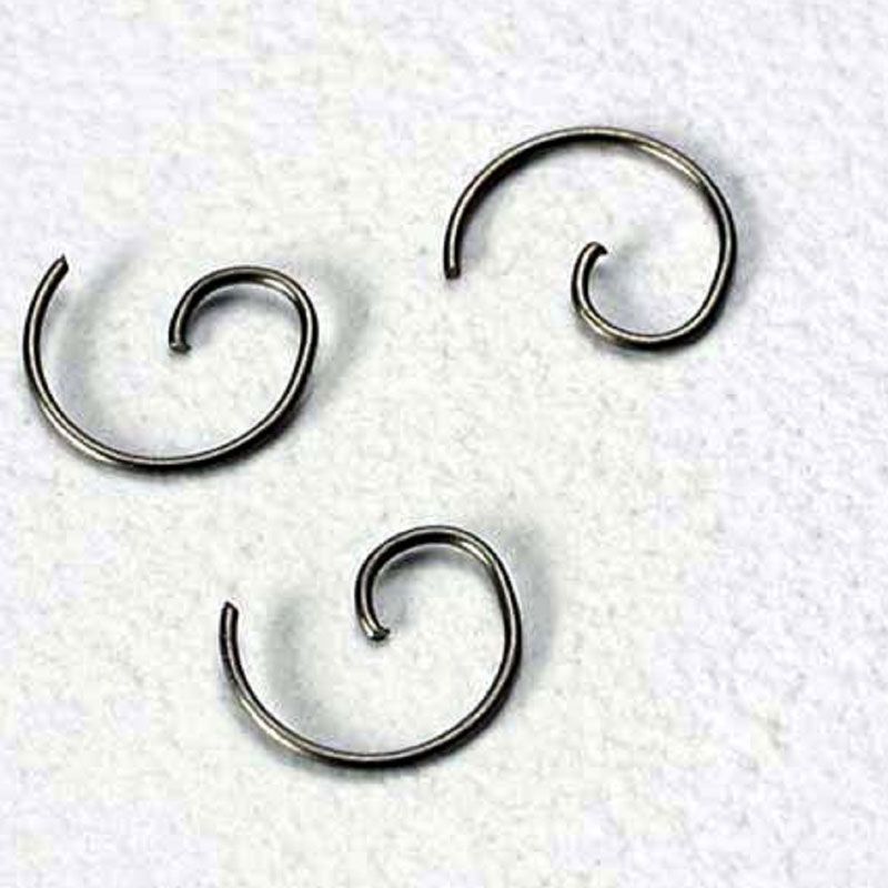 TRAXXAS WRIST PIN CLIPS (3)