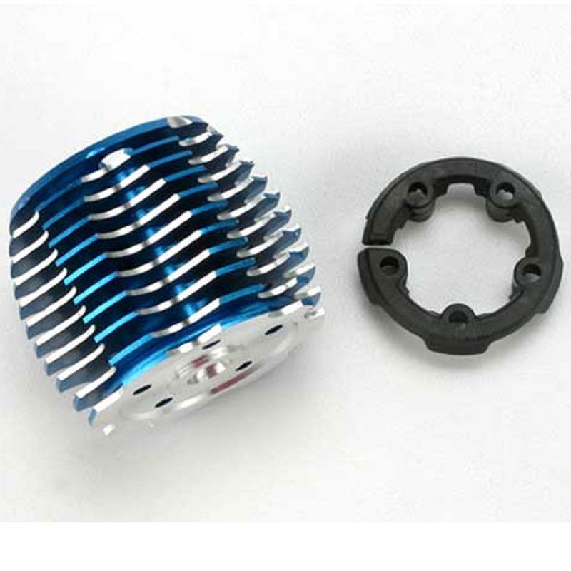TRAXXAS COOLING HEAD POWERTUNE