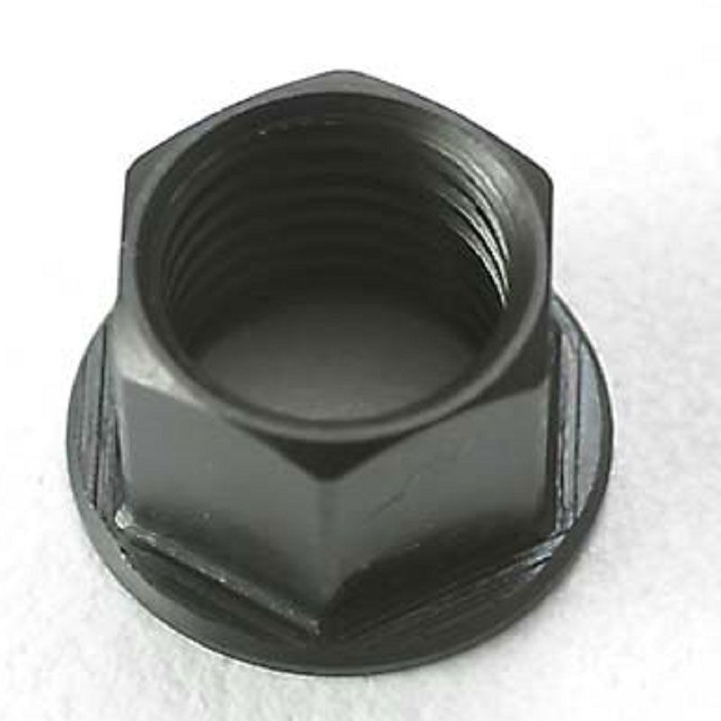 TRAXXAS NUT-FLYWHEEL (TRX 2.5)
