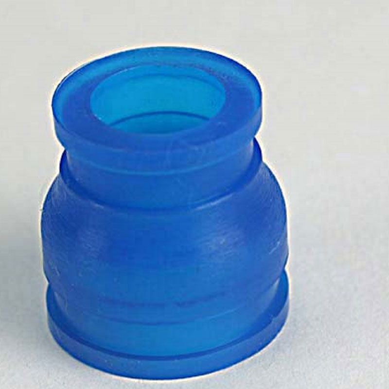 TRAXXAS  PIPE COUPLER MOLDED