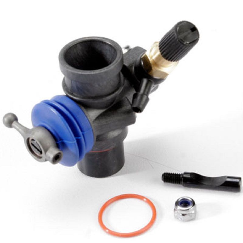 TRAXXAS CARBURETOR - COMPLETE