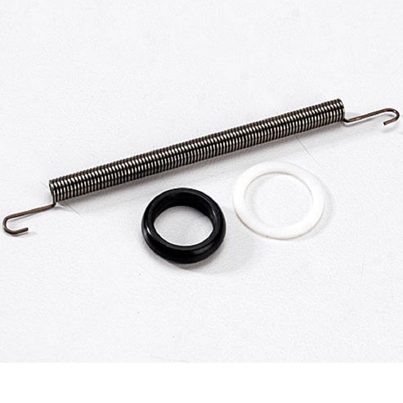 TRAXXAS HEADER SPRING GASKETS