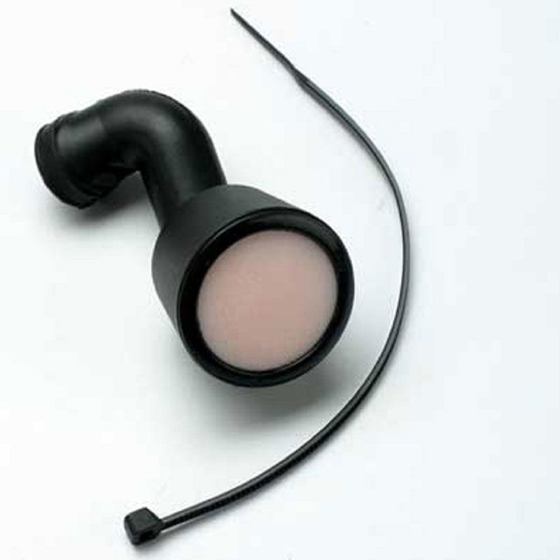 TRAXXAS AIR FILTER HOUSING/FOAM