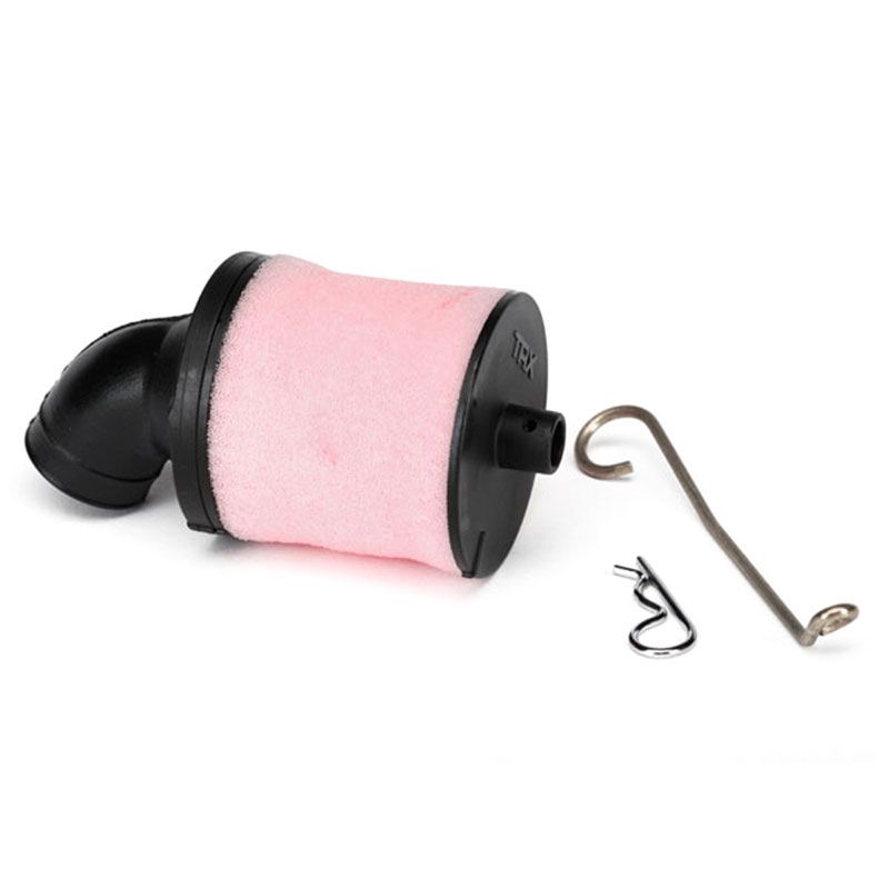 TRAXXAS AIR FILTER BODY
