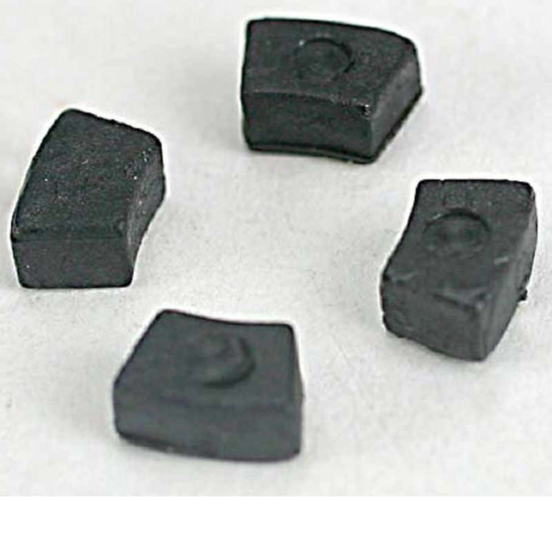 TRAXXAS CUSH DRIVE ELEMENTS X4