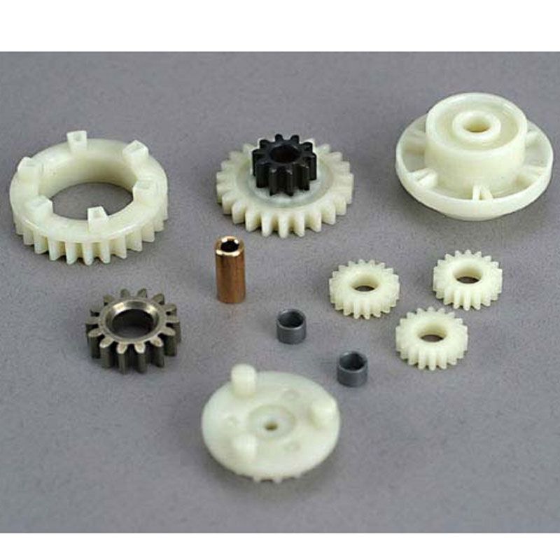 TRAXXAS  GEAR SET (COMPLETE)