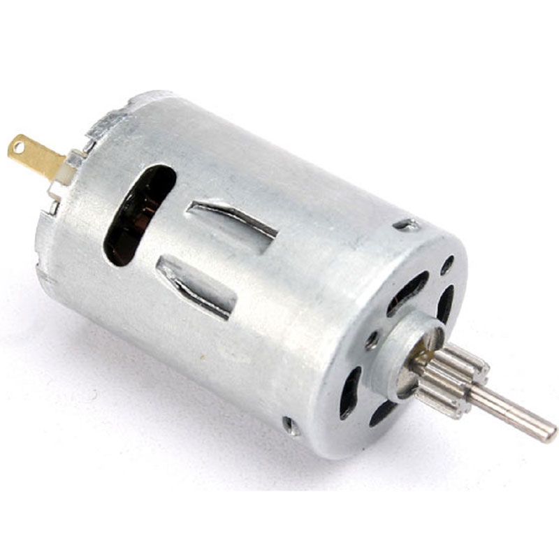 TRAXXAS MOTOR/PINION/BUSHING