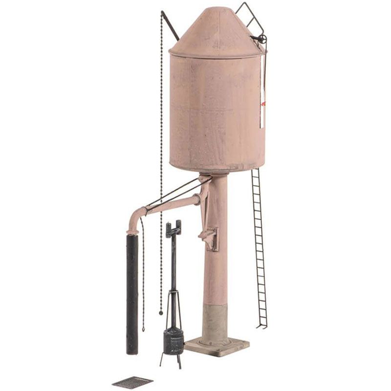 PECO RATIO WATER TOWER GW