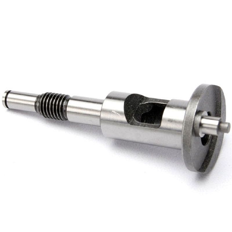 TRAXXAS CRANKSHAFT IPS (TRX 3.3)