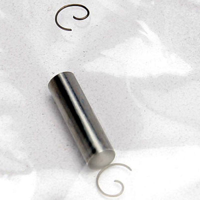 TRAXXAS WRIST PIN/CLIPS (2)