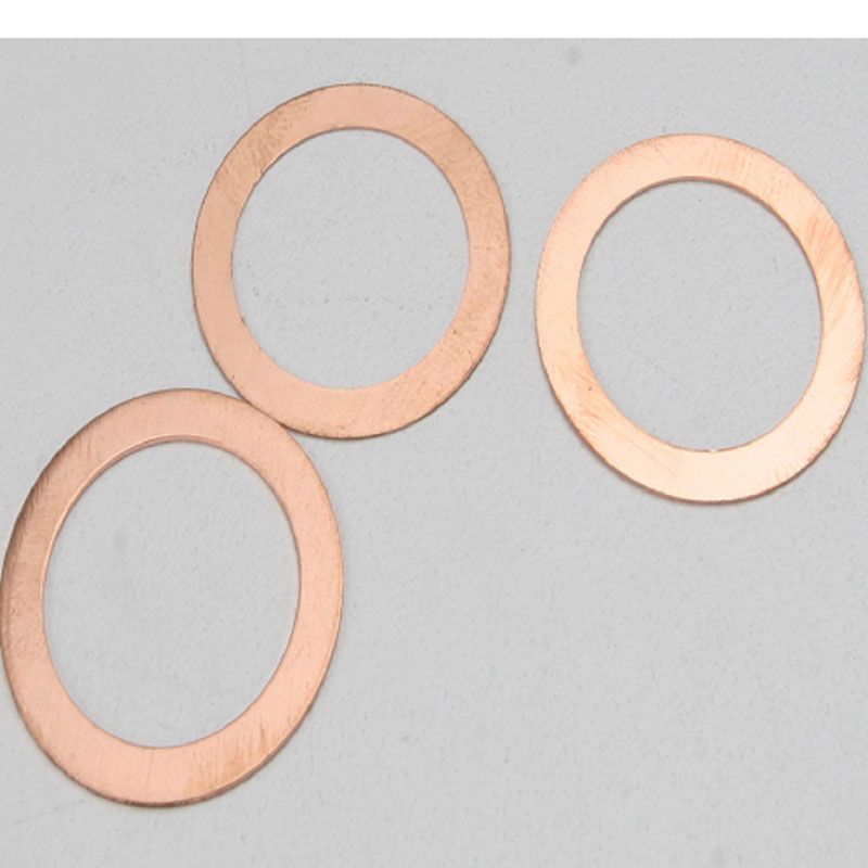 TRAXXAS  GASKETS COOLING HEAD