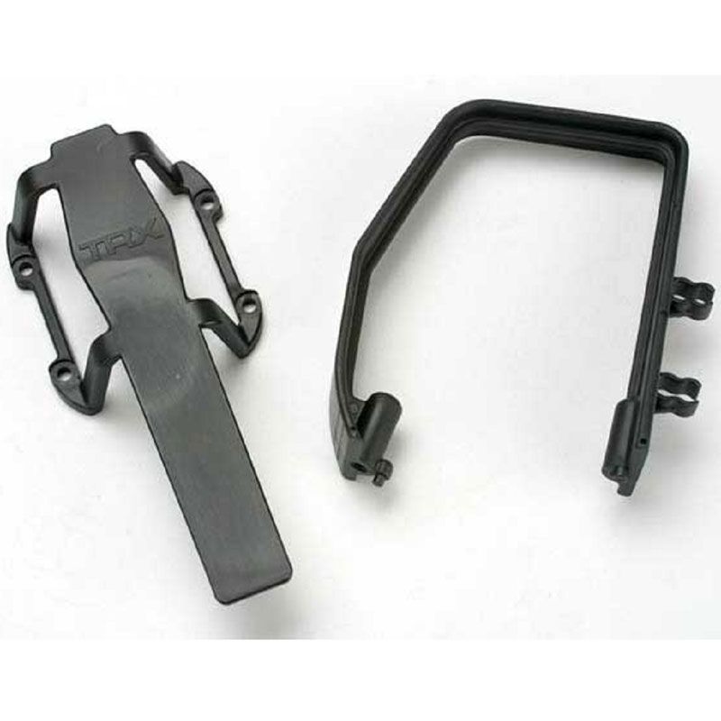 TRAXXAS ROLL HOOP PLASTIC TRANS