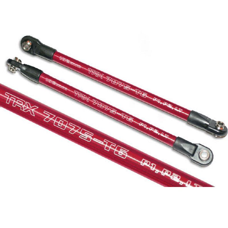 TRAXXAS PUSH ROD ALUMINIUM