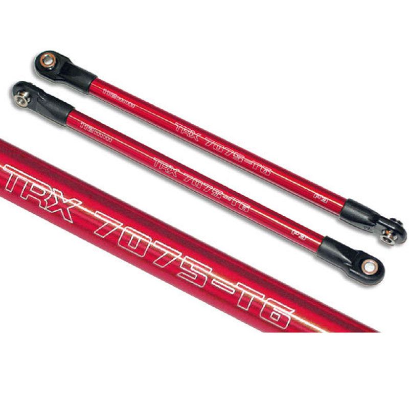 TRAXXAS PUSH ROD ALUMINIUM