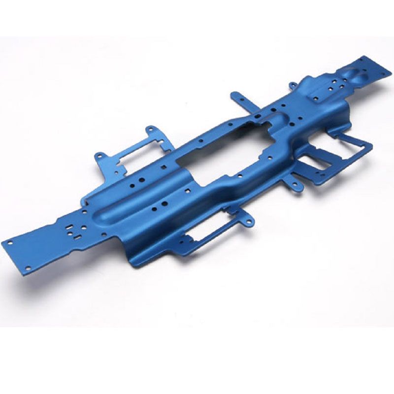 TRAXXAS CHASSIS RECO 3.3 EXTEND