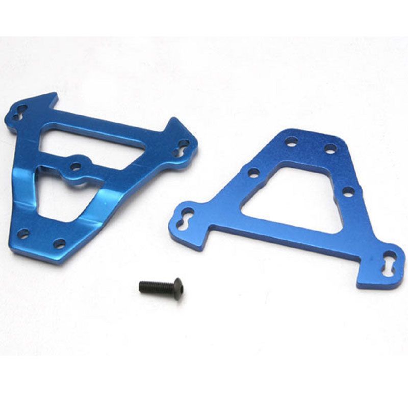 TRAXXAS BULKHEADS TIE BARS