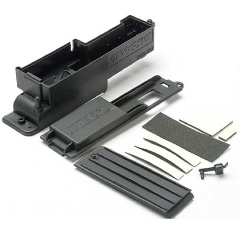 TRAXXAS ELECTRONICS BOX