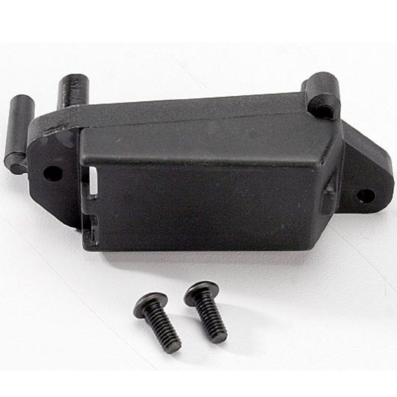 TRAXXAS SERVO MOUNT