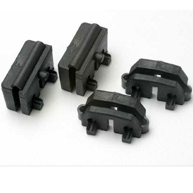 TRAXXAS SERVO MOUNTS - STEERING