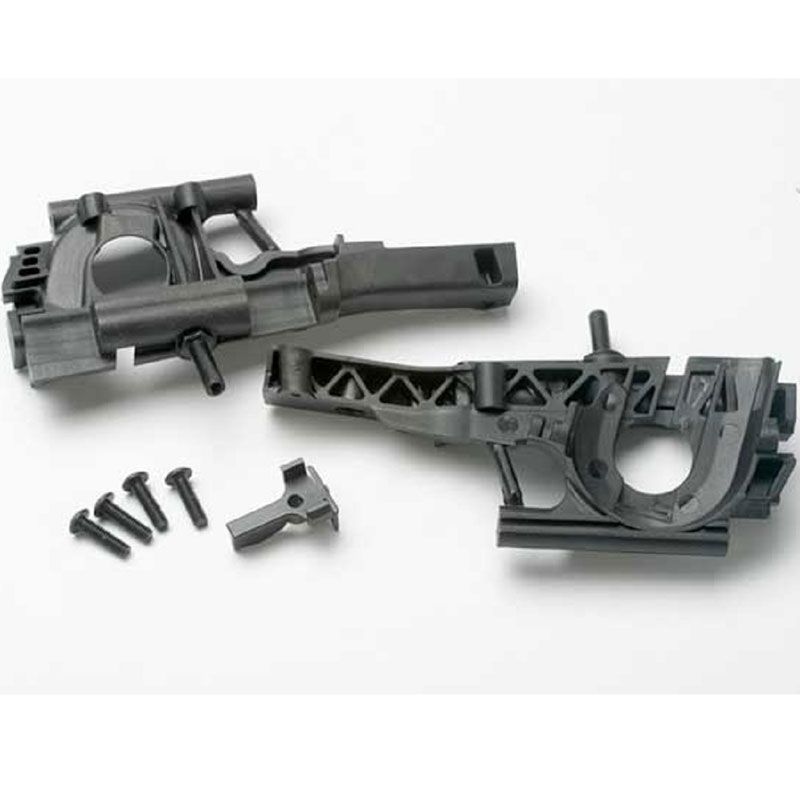 TRAXXAS BULKHEAD - FRONT