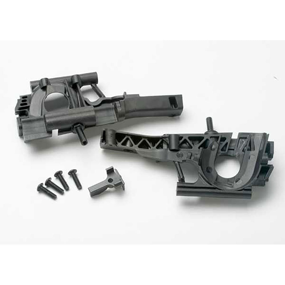 TRAXXAS BULKHEAD - FRONT