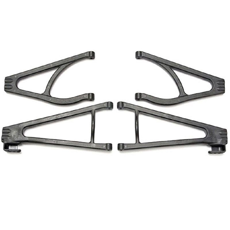 TRAXXAS SUSP ARM SET ADJUSTABLE
