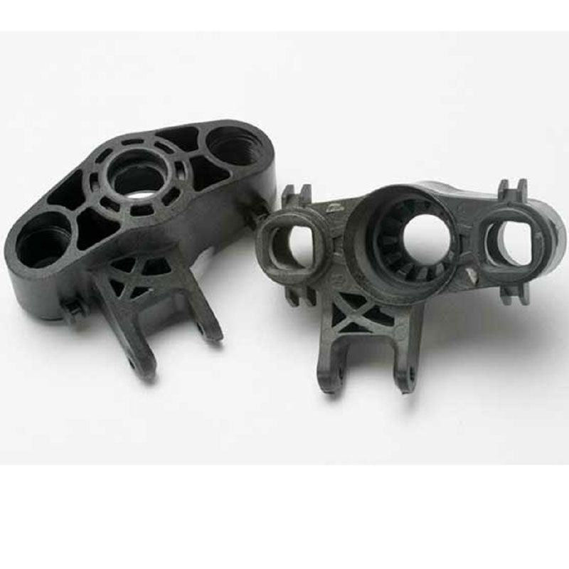 TRAXXAS AXLE CARRIERS LEFT AND R