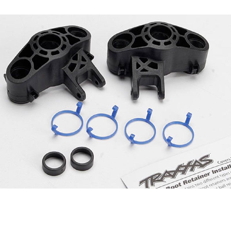 TRAXXAS AXLE CARRIERS