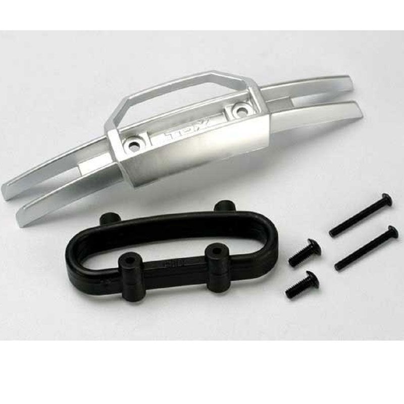 TRAXXAS BUMPER - FRONT MOUNT