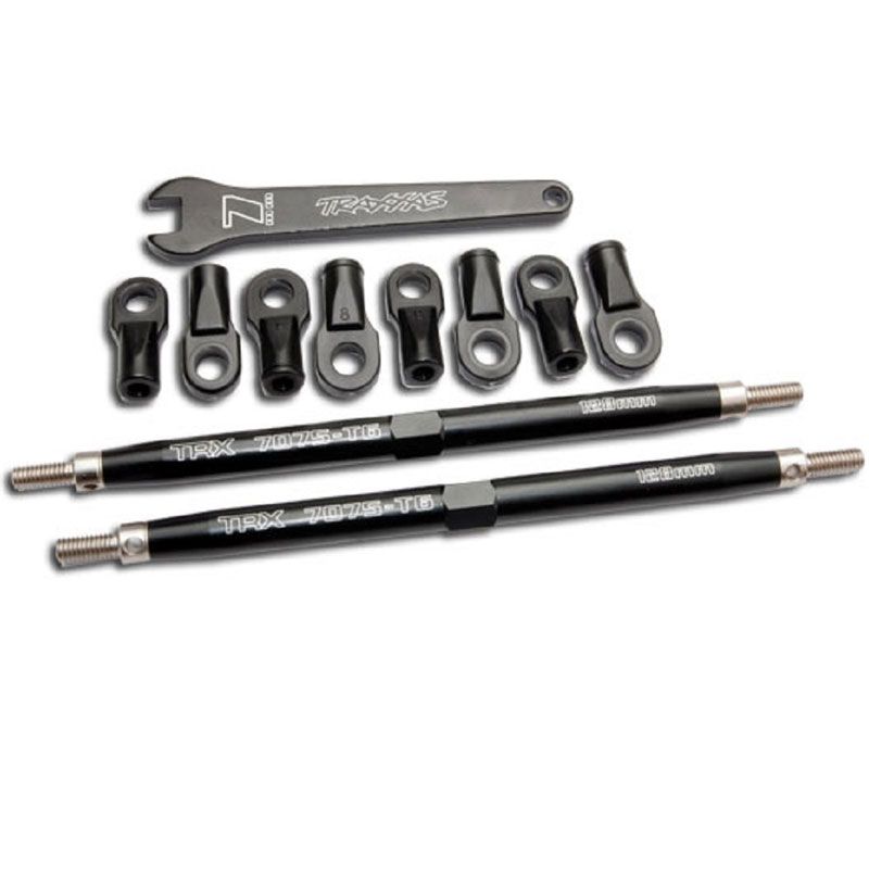 TRAXXAS TOE LINKS REVO