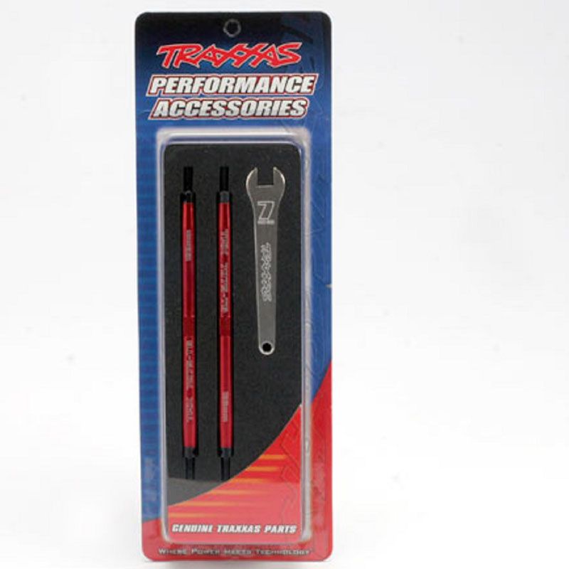 TRAXXAS TOE LINKS REVO