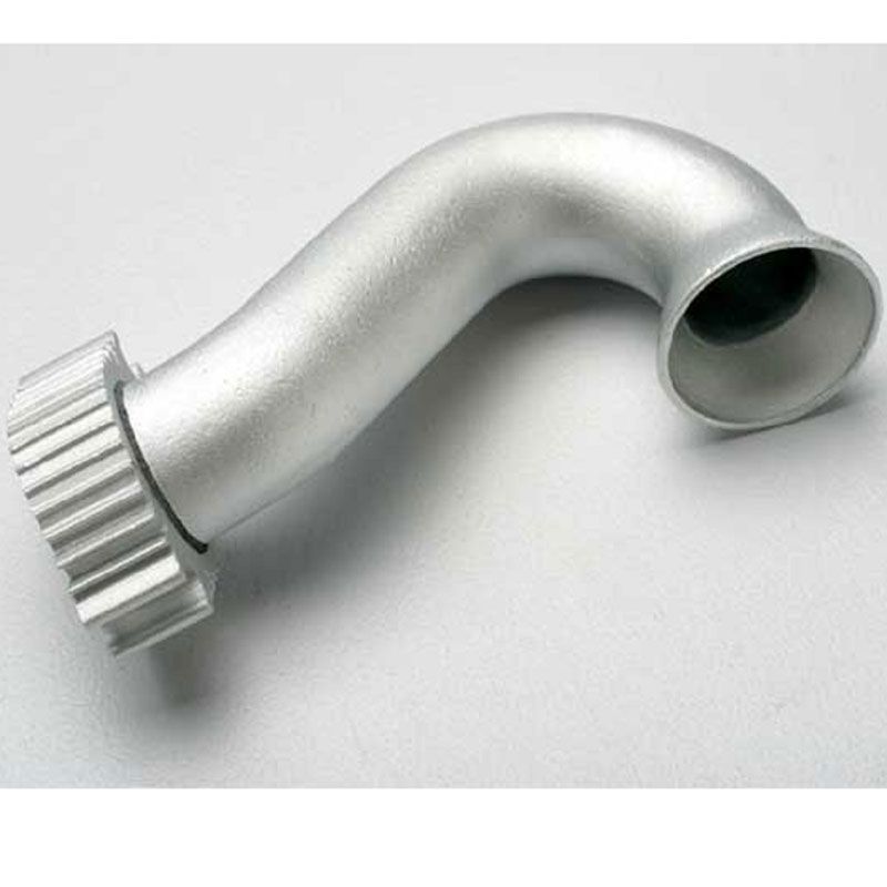 TRAXXAS HEADER EXHAUST