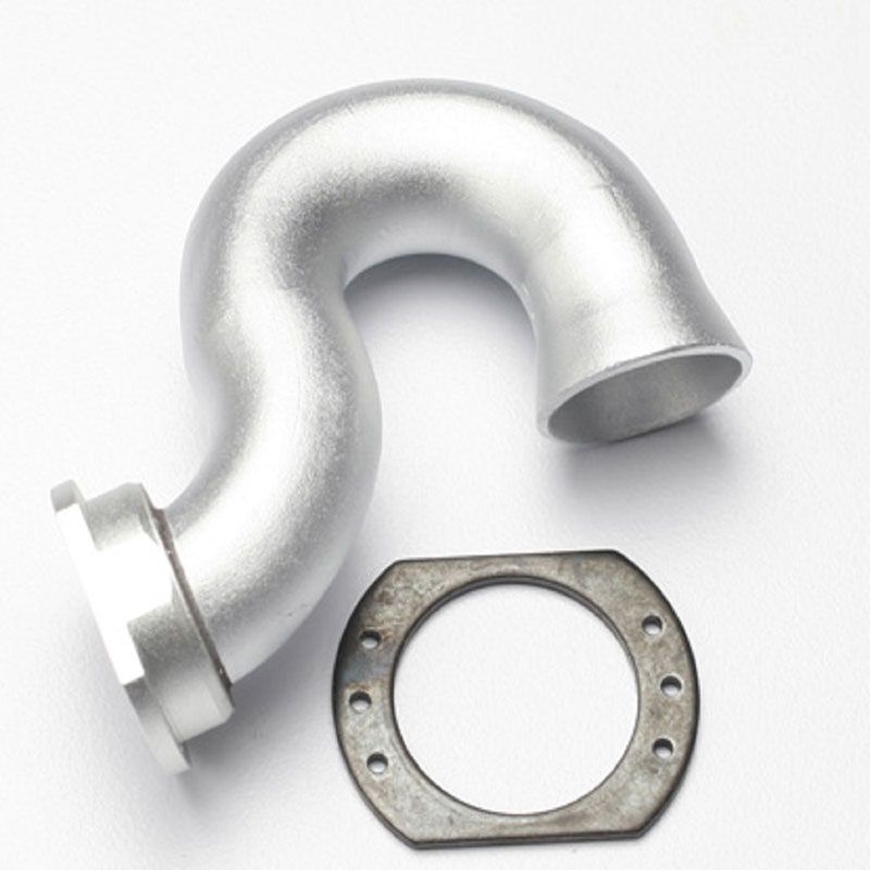 TRAXXAS HEADER EXHAUST
