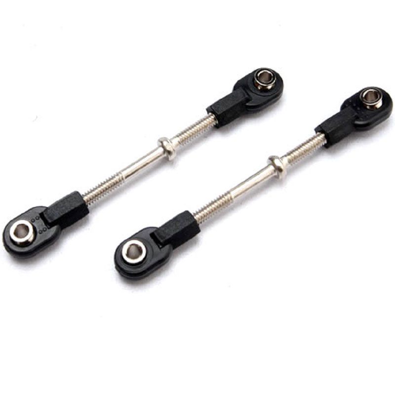 TRAXXAS LINKAGE STEERING ROD END