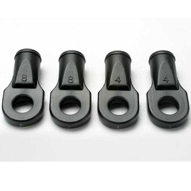 TRAXXAS ROD ENDS REVO (LARGE)
