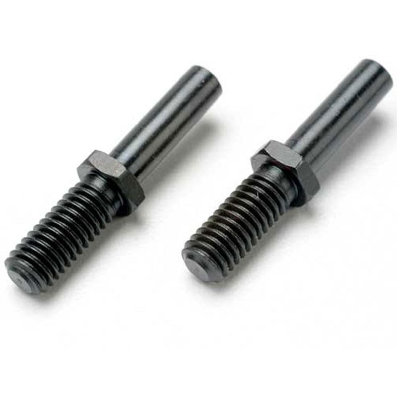 TRAXXAS ROCKER ARM POST STEEL