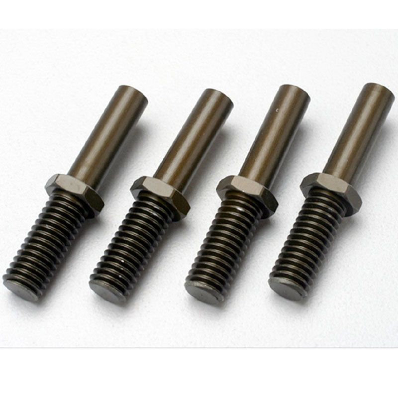 TRAXXAS ROCKER ARM POST ALUM