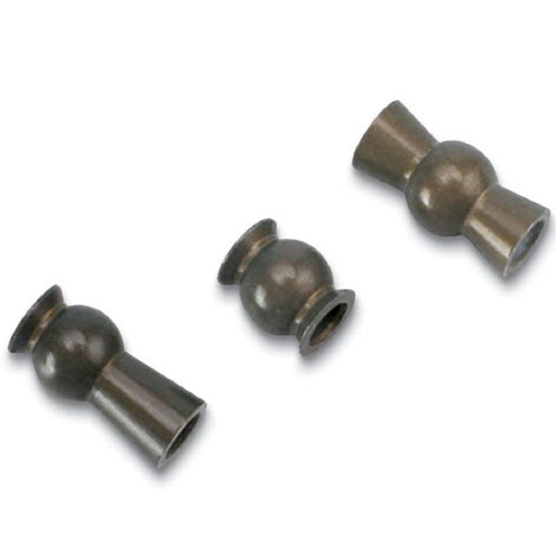 TRAXXAS HOLLOW BALL SET ALUM