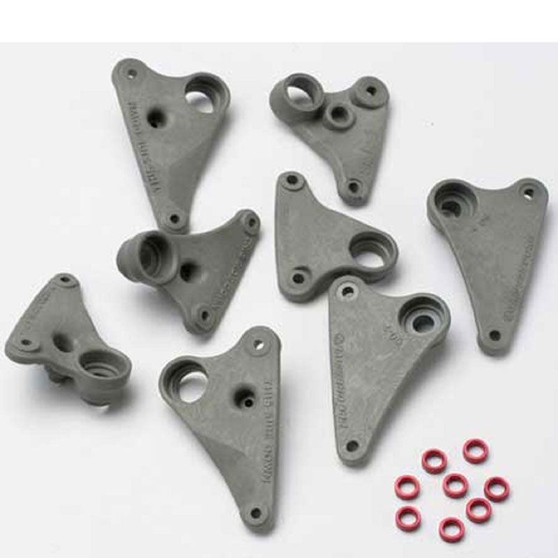 TRAXXAS ROCKER ARM SET PROGRESSI