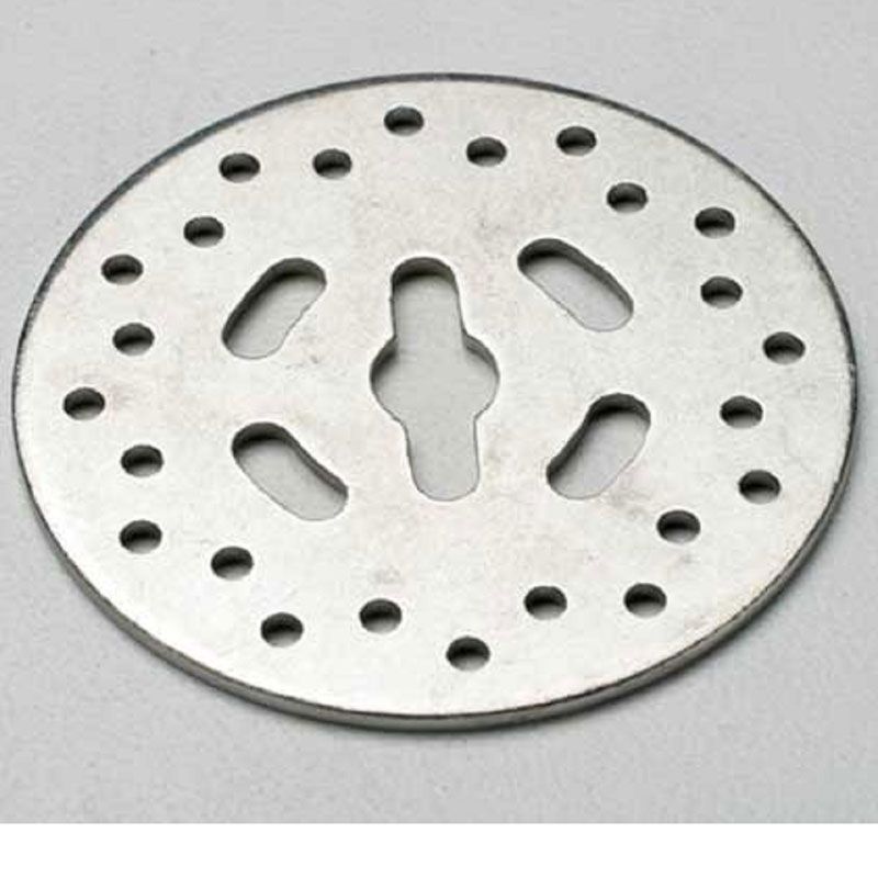TRAXXAS BRAKE DISC 40MM STEEL