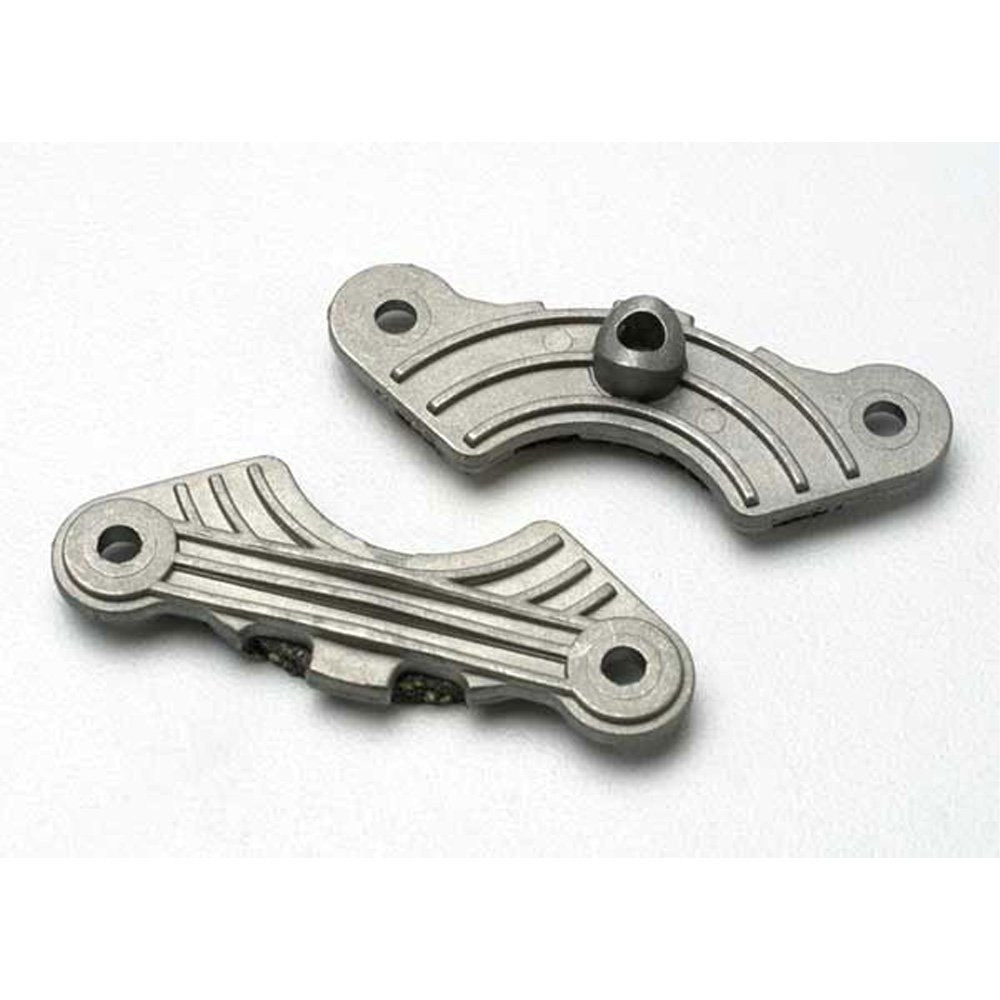 TRAXXAS BRAKE PAD INNER/OUTER BONDED