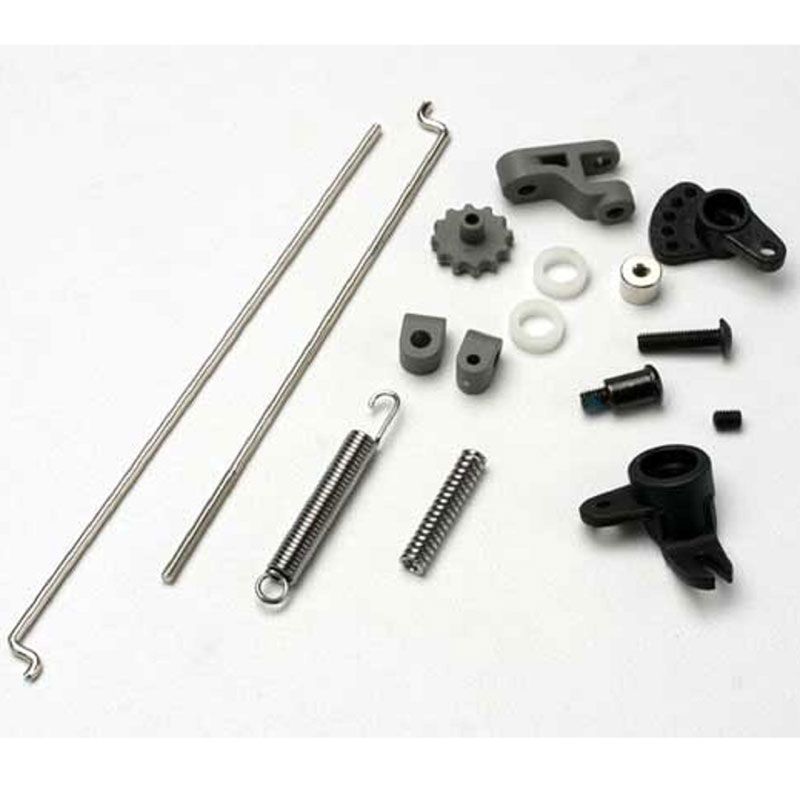 TRAXXAS LINKAGE SET
