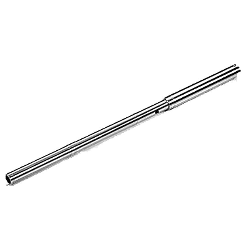 TAMIYA RC 1/16 LEOPARD 2 DETAILED GUN BARREL