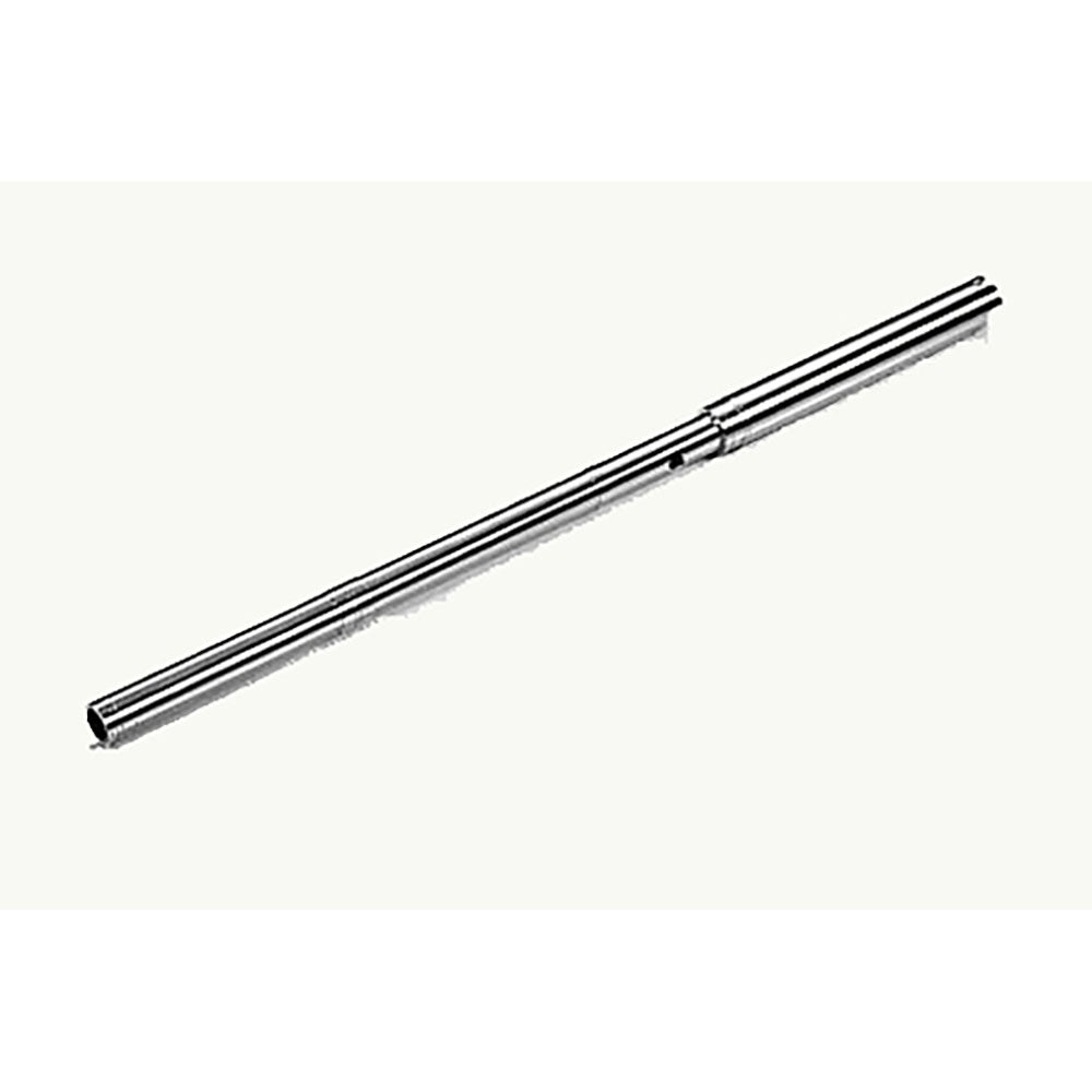 TAMIYA RC 1/16 LEOPARD 2 DETAILED GUN BARREL