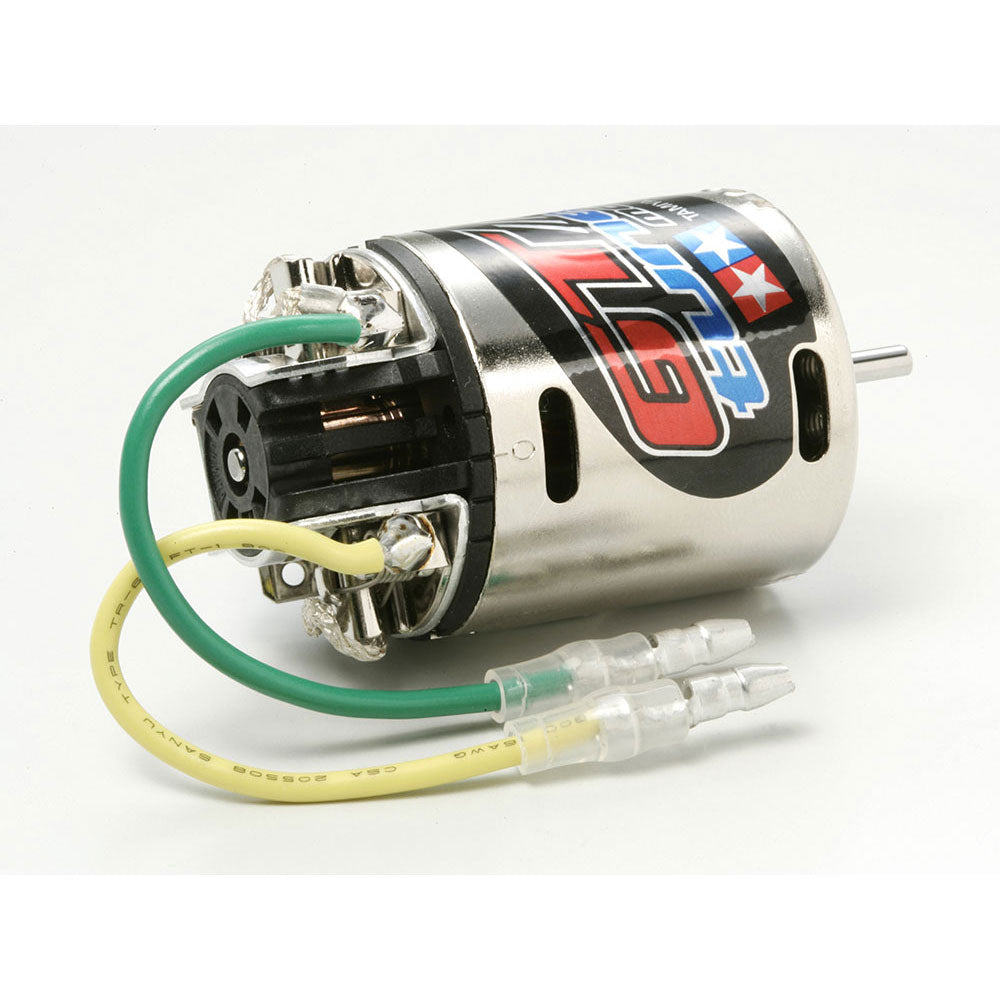 TAMIYA GT-TUNED MOTOR (25T)