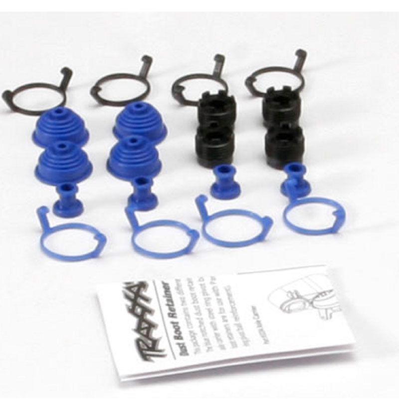 TRAXXAS PIVOT BALL CAPS