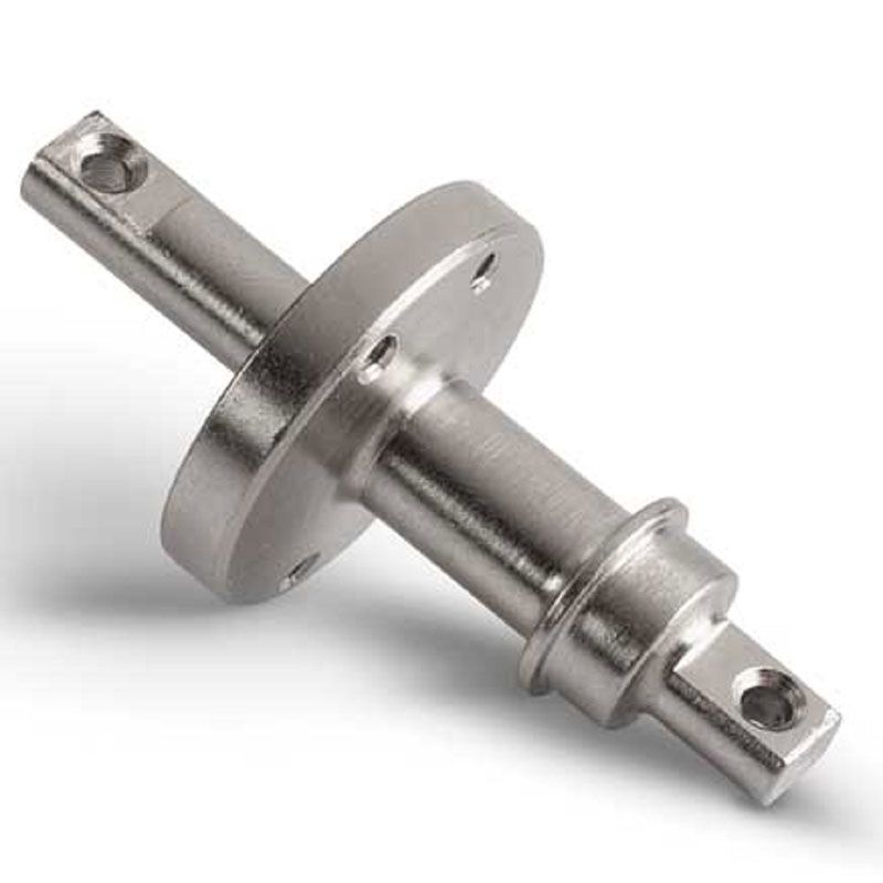 TRAXXAS SPOOL DIFFERENTIAL-REVO